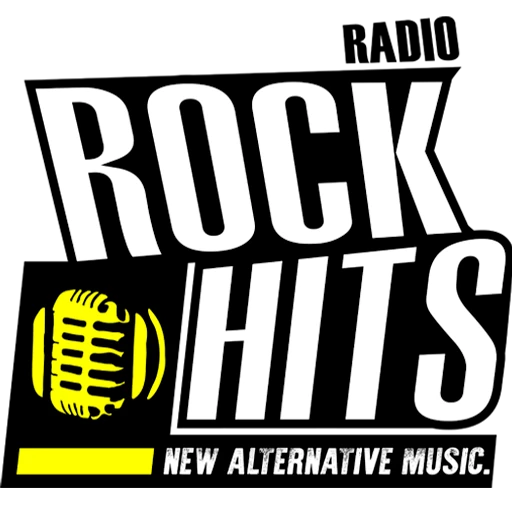 Logo Radio Rock Hits